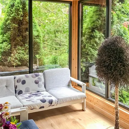 Cozy In Swiatki, Prázdninový dům