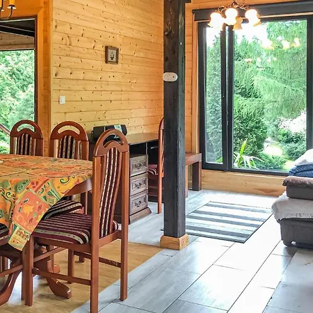 Cozy In Swiatki,