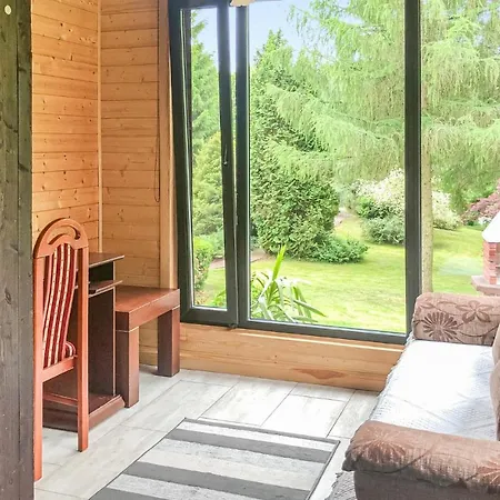 Cozy In Swiatki, Prázdninový dům *