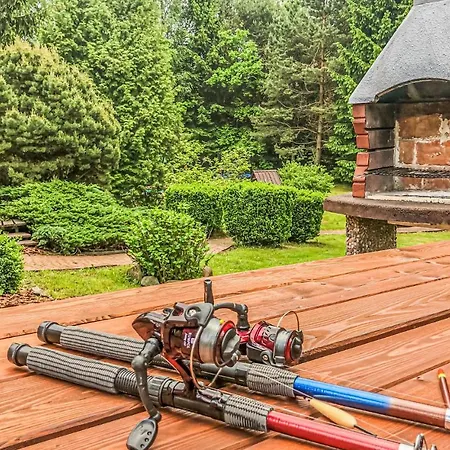 Cozy In Swiatki, Prázdninový dům