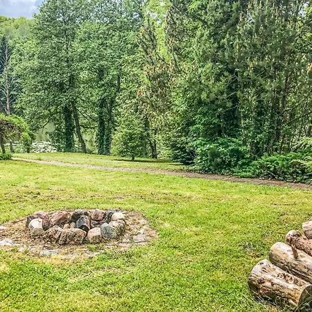 Prázdninový dům Cozy In Swiatki,