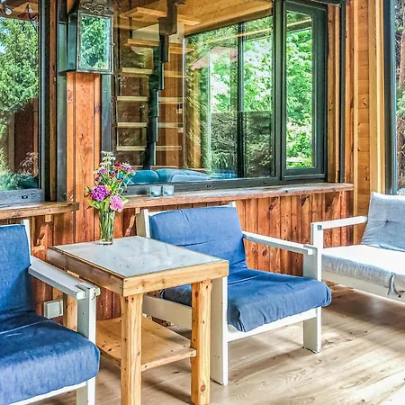 Prázdninový dům Cozy In Swiatki,