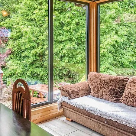 Cozy In Swiatki, Wlodowo