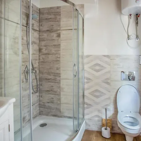 Prázdninový dům Cozy In Swiatki, *